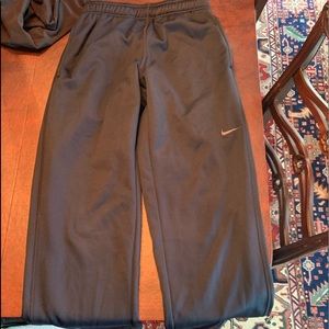 Nike Men’s Sweats